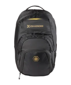 Mochila Oxdog Hyper Tour Thermo Negro/Dorado