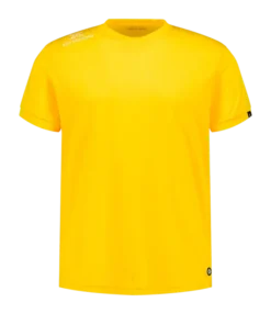 Camiseta Oxdog Avenger Amarillo