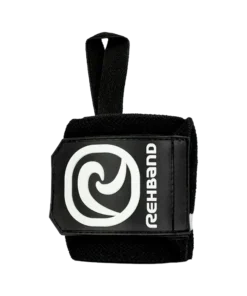 Muñequera con Wraps Rehband RX