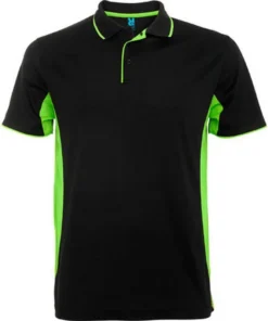 Polera Pike Varón