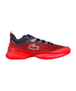 Zapatillas Lacoste AG-LT23 ULTRA MC Rojo