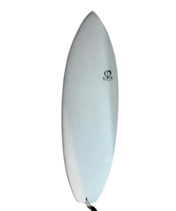 Phi Surfboard Indo 5’4