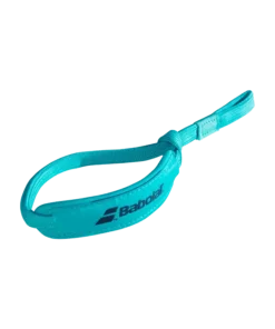 Cordón Babolat Turquesa