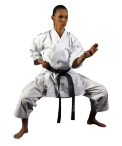 Karate-gi Shureido New Wave 3 – Spécial Kata – Okinawa Japon