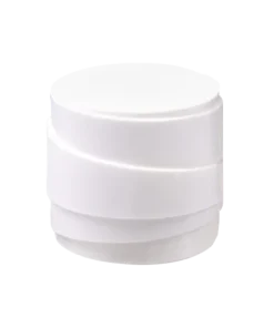 Overgrip Wilson Liso Blanco (x1)