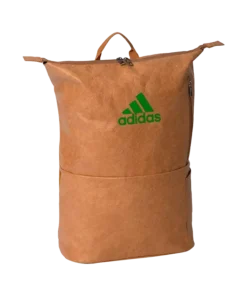 Mochila Adidas Multigame ECO Marrón