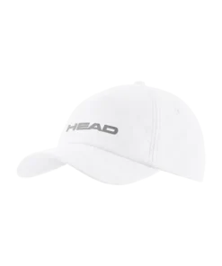 Gorra Head Performance Blanco