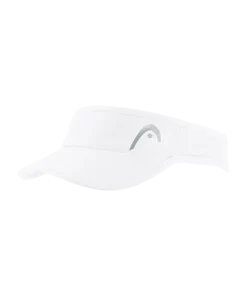 Visera Head Pro Player Blanco
