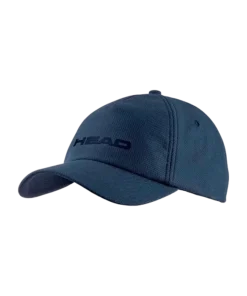 Gorra Head Performance Azul Marino