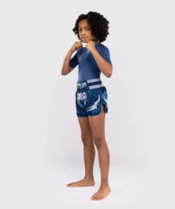 Short de Muay Thaï Enfant Venum Inferno