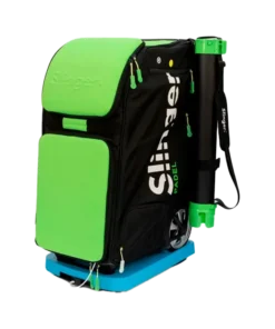 Maquina Lanza Pelotas Slinger de Padel