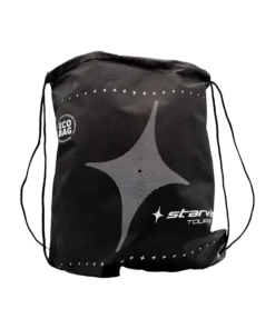 Bolsa de Cuerdas Negra Starvie