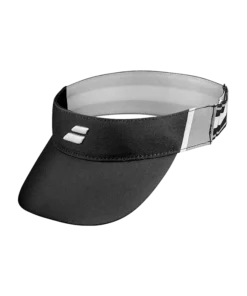 Visera Babolat Elástica Negro