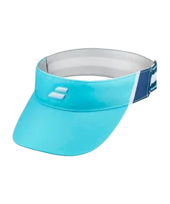 Visera Babolat Elástica Turquesa