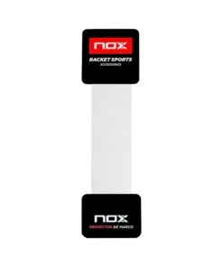 Protector Nox Transparente