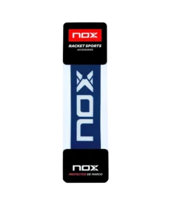Protector Nox Azul