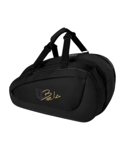 Paletero Wilson Bela Super Tour Negro