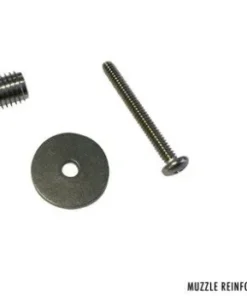 Kit De Refuerzo De Boca De Cañón