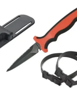 Cuchillo Wrangler 3.5