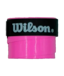 Overgrip Color Wilson Rosa (x1)