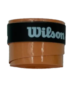 Overgrip Color Wilson Marrón (x1)