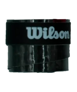 Overgrip Color Wilson Negro (x1)