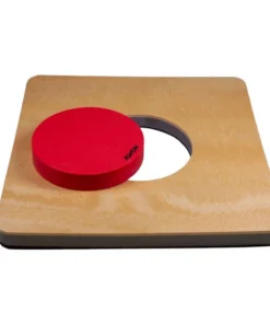 Planche de casse réutilisable Kwon initiation enfant – 4081010
