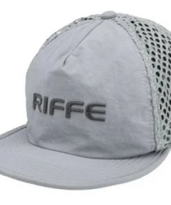Gorra Breezer Gris