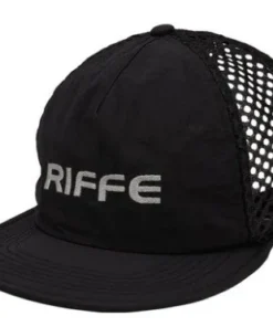 Gorra Breezer Negro