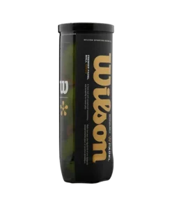 Bote de Pelotas Wilson Padel Premier Speed