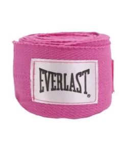 Vendas Box Everlast Serie