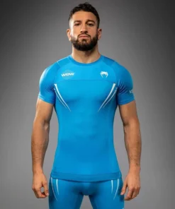 Rashguard Venum X WOW FC