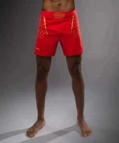 Short de Combat Venum X WOW FC