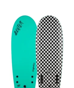 Beater Board Original 54″ Twin Fin