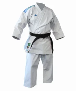 Kimono de Karaté Kata Shori Bandes – adidas