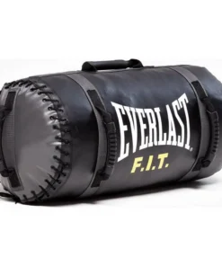 Saco De Carga Everlast Power Core Fit Negro