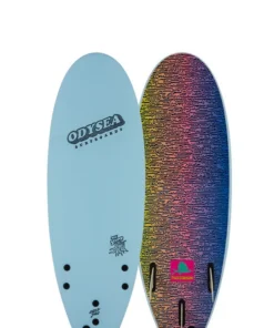 Surfboard Stump 5’0″ x Tyler Stanaland PRO