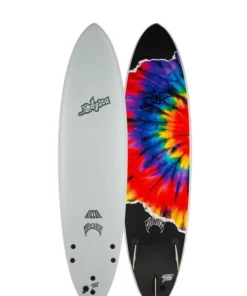 Surfboard Odysea 6´8 Lost Crowd Killer