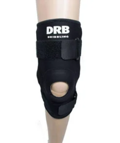 Rodillera con barra – Neoprene