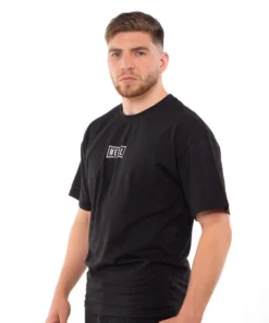 T-shirt Metal Boxe – MSTS301