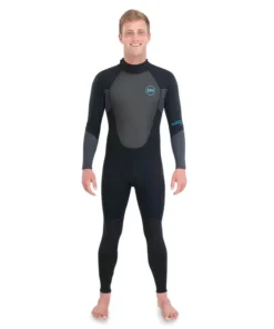 WETSUIT QUANTUM BZ FULL 3/2 F/L