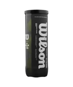 Bote de Pelotas Wilson Padel Premier