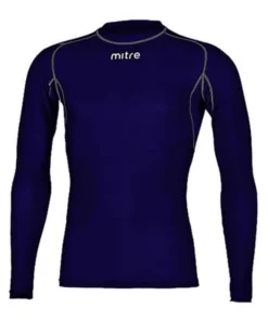 Camiseta Primera Capa Mitre M/L