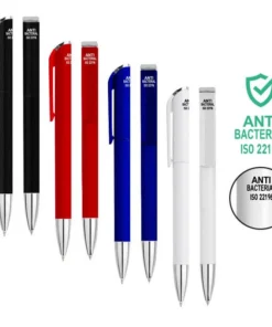 Bolígrafo Anti-Bacterial CO10