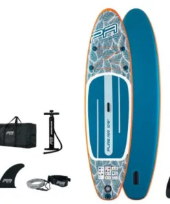 Paddle Board Inflable-PURE AIR Tropic 3.2m/15cm