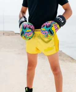 Gants de boxe enfant Young Guns FUJIMAE – 21362