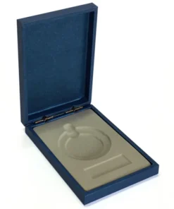 PORTA MEDALLA MOD. 8328