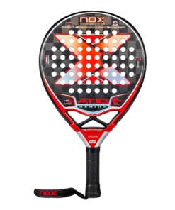Pala Nox AT10 Genius 18K Limited Edition Agustín Tapia (Exclusiva PadelPROShop)