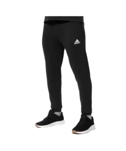 Pantalón Pitillo Adidas Entrada 22 Negro