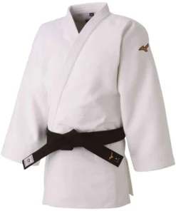 Veste de Judo Mizuno Yusho IJF 2023 Japan – Fabrication Japonaise